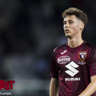 Calciomercato Torino, Perciun in prestito all’Ascoli: è UFFICIALE