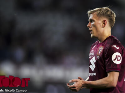 Pedersen stupisce: buoni spunti sulla fascia contro il Pisa