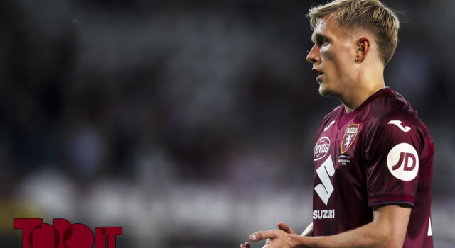 Pedersen stupisce: buoni spunti sulla fascia contro il Pisa