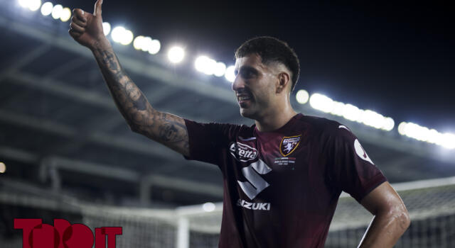 Il pagellone / Maripan: partenza complicata, poi diventa un leader