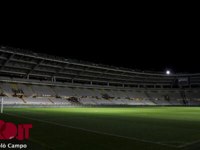 Torino-Milan senza squalificati, Allegri in tribuna. Casadei entra in diffida