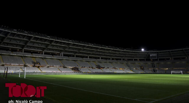Torino-Milan senza squalificati, Allegri in tribuna. Casadei entra in diffida