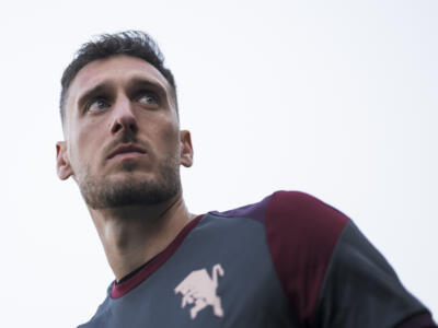 Paleari, affidabilità e rinnovo di contratto: è lui l’uomo del momento