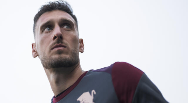 Paleari, affidabilità e rinnovo di contratto: è lui l’uomo del momento