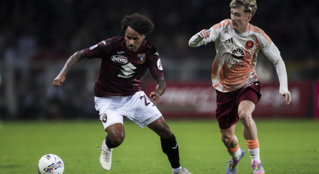 Lazaro, ora c’è da convincere Baroni: e il mercato può portare più concorrenza