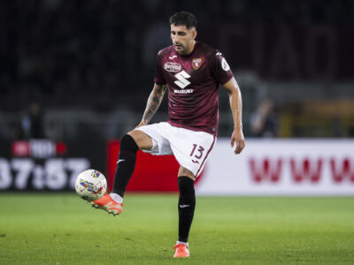 Le pagelle di Torino-Fiorentina: Maripan guida la difesa, l’attacco non incide