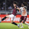 Roma: Gasperini recupera Manu Konè per la sfida contro il Torino