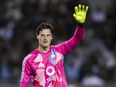 Roma-Torino: granata a secco di gol, giallorossi ancora a porta inviolata