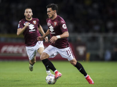 Un anno di Toro / Febbraio: la “sorpresa” Salama, l’impatto di Elmas