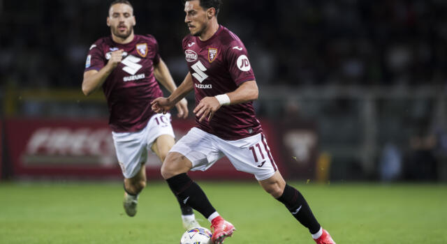 Un anno di Toro / Febbraio: la “sorpresa” Salama, l’impatto di Elmas