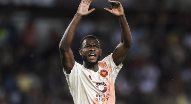 La probabile formazione della Roma: possibile esordio da titolare per Malen