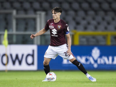 Il Milan non molla Ricci. Tare: “Cerchiamo registi”