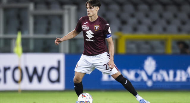 Il Milan non molla Ricci. Tare: “Cerchiamo registi”