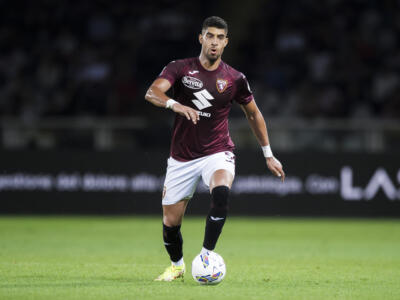 Le ultime dal Grande Torino: gioca Masina, Anjorin in panchina