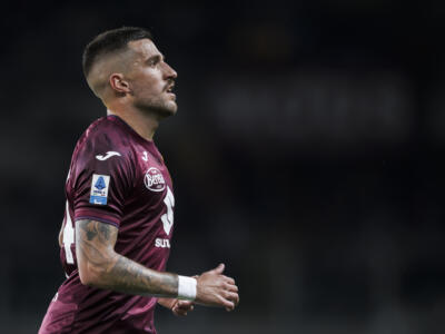 Biraghi al piccolo tifoso: “Vincere il derby? Vuoi giocarlo tu per noi?”