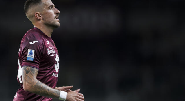 Sondaggio / Lettori soddisfatti: il 62% approva il riscatto di Biraghi