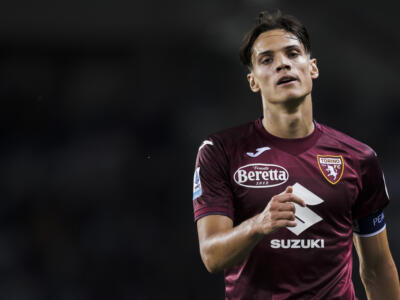 Ricci-Italia, che disastro. Esordio di Perciun con la Moldova: il resoconto dei nazionali