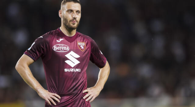 Torino, cercasi rinforzi per la trequarti: Elmas saluta, Vlasic non basta