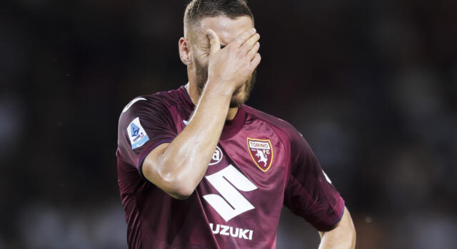 Vlasic ancora in ombra: il capitano non incide