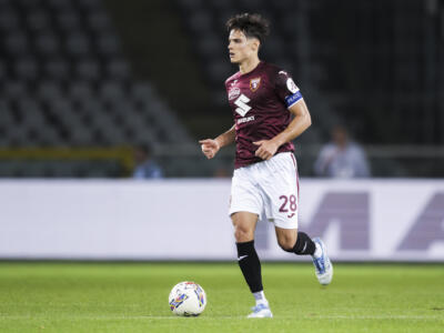 Toro-Milan, Fofana out: probabile chance dal primo minuto per Ricci