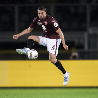 Walukiewicz riscattato dal Sassuolo: è UFFICIALE