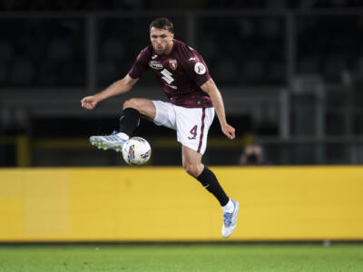 Walukiewicz al Sassuolo: è UFFICIALE