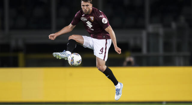 Walukiewicz al Sassuolo: è UFFICIALE