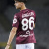 Torino, Gabellini cerca spazio tra i grandi: possibile futuro in prestito