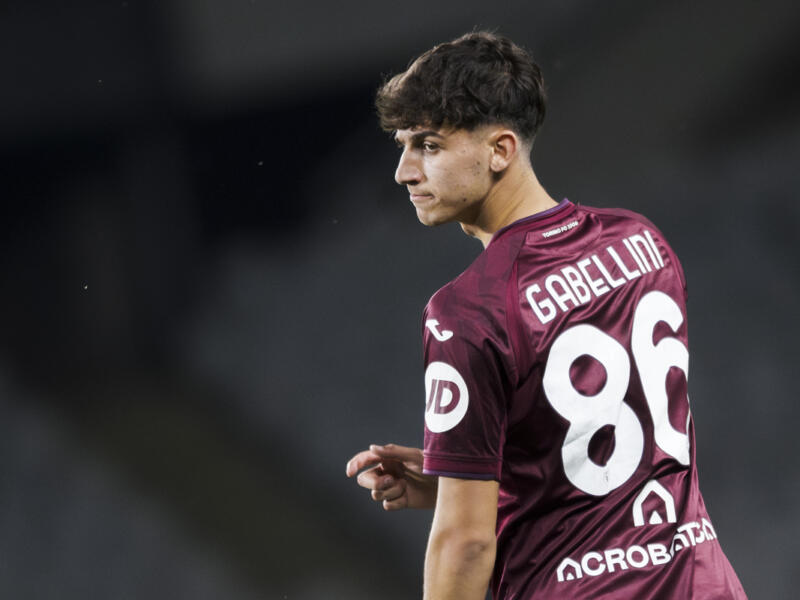Calciomercato Torino, interesse della Juve Stabia per Gabellini