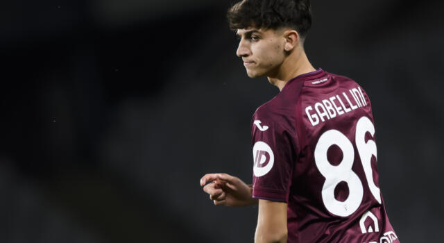 Primavera, domani il Torino ospita il Napoli