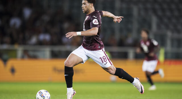 Adams prima di Torino-Genoa: “La chiave deve essere la continuità”