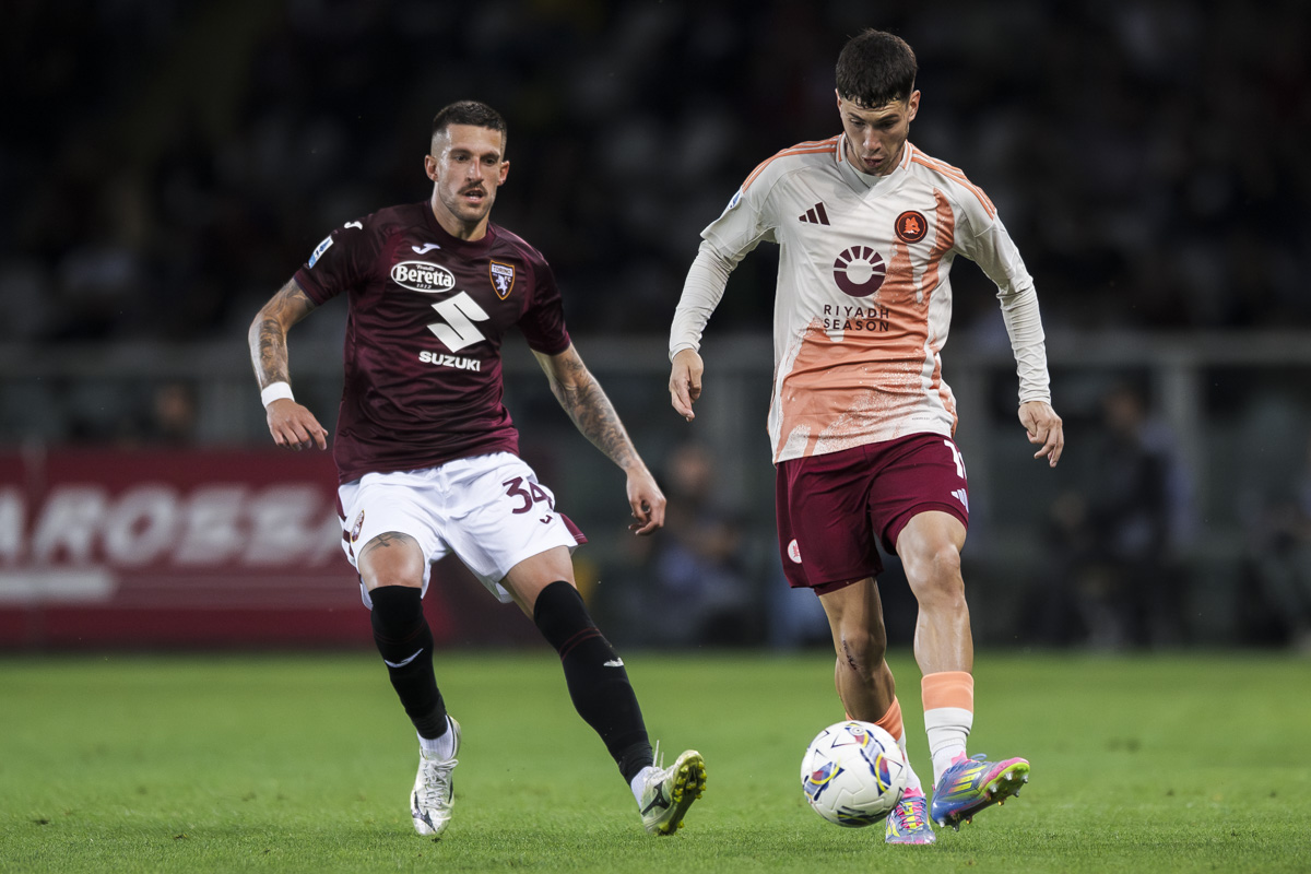 Calciomercato Serie A: Juve scatenata, Stones a Milano per firmare con l’Inter