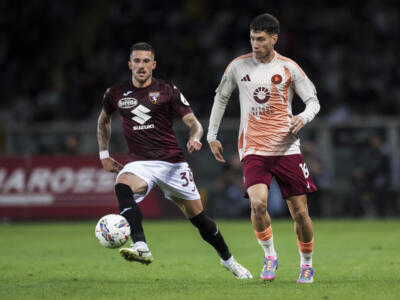 Roma-Torino, i biglietti del settore ospiti: prezzi e informazioni