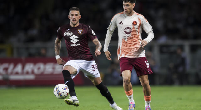 Roma-Torino, i biglietti del settore ospiti: prezzi e informazioni