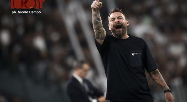De Rossi è il nuovo allenatore del Genoa: è UFFICIALE