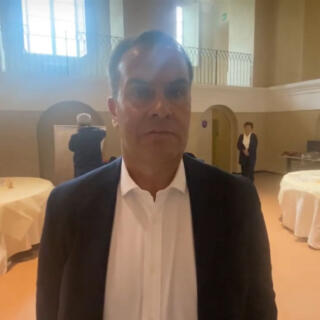 George Garbero Pianelli: “Nonno Orfeo, superstizioso e appassionato. Sapeva di pestare i piedi alla Juve”