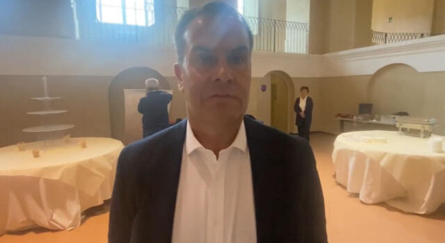 VIDEO / George Garbero Pianelli ricorda il nonno Orfeo: &#8220;Per lui il Toro era una famiglia&#8221;