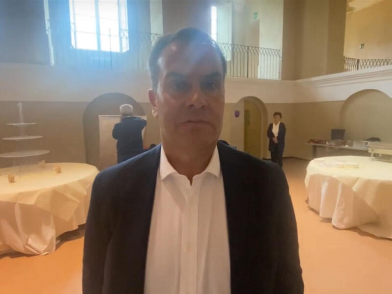 George Garbero Pianelli: “Nonno Orfeo, superstizioso e appassionato. Sapeva di pestare i piedi alla Juve”