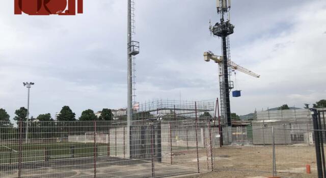 Robaldo, tra ritardi e promesse non mantenute: la situazione / Le foto