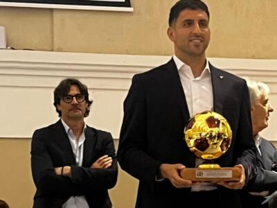 Maripan: “La stagione è stata tutta difficile. Il 4 maggio emozionante” | VIDEO