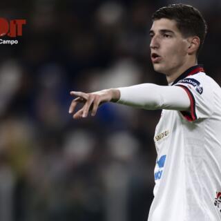 Angelozzi conferma: “Prati? Ha richieste…”