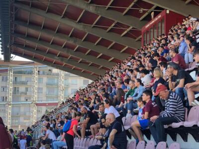 Torino, oggi porte aperte al Filadelfia: non succedeva da oltre 4 mesi