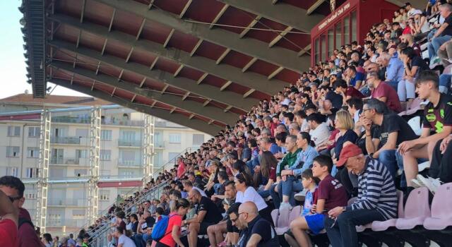 Torino, oggi porte aperte al Filadelfia: non succedeva da oltre 4 mesi