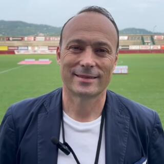 Asta: “Derby? Non è vero che è come le altre partite. Sarebbe splendido vincerlo”