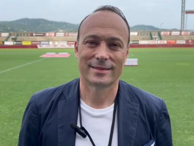 VIDEO / Asta: “Spiace per l’esonero di Vanoli. Baroni è un grande allenatore”