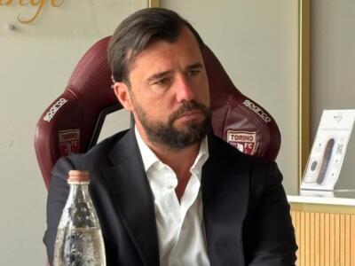 Torino, Cacucciolo convocato in Nazionale Under 15