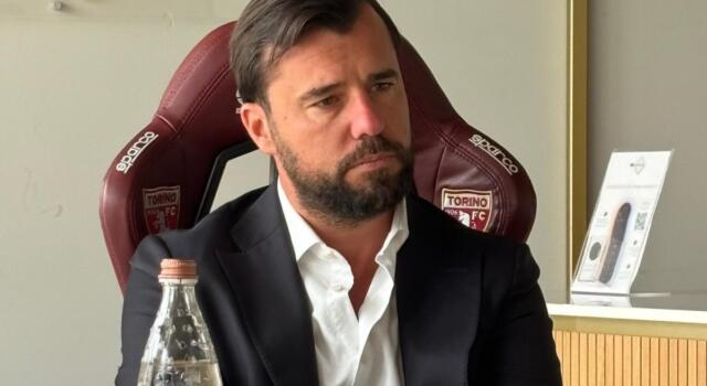 Torino, Cacucciolo convocato in Nazionale