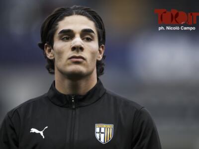 Calciomercato Torino, Cancellieri nel mirino: dove giocherebbe con Abate