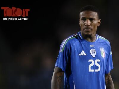 Si ferma Folorunsho: salta il Torino