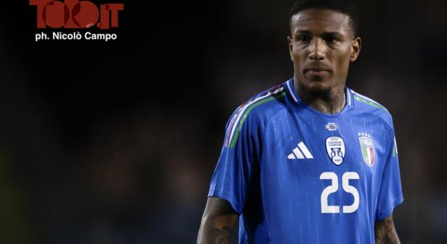 Si ferma Folorunsho: salta il Torino